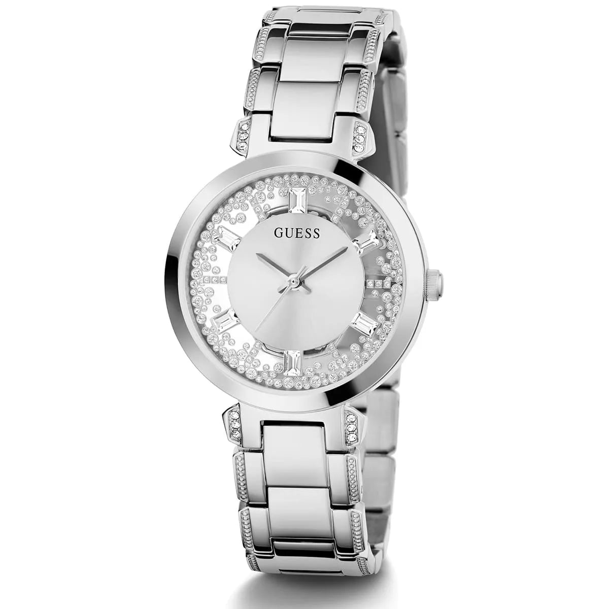 ساعة جيس للنساء GW0470L1