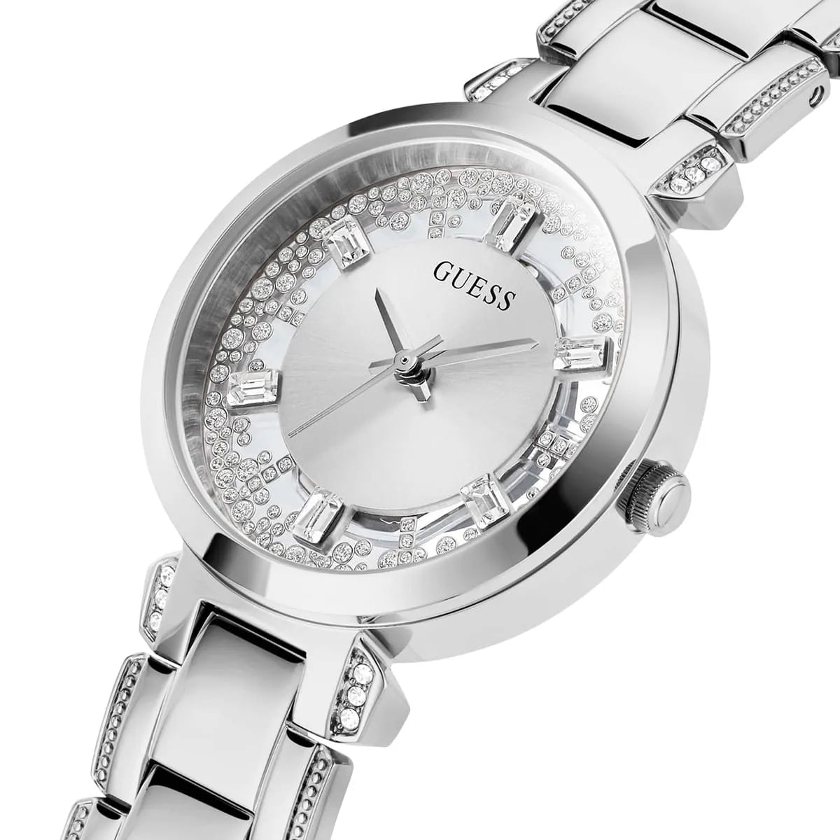 ساعة جيس للنساء GW0470L1