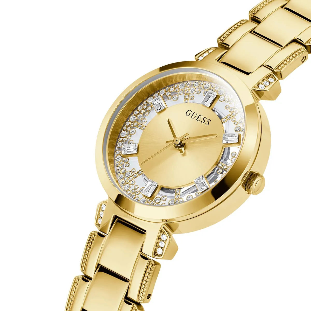ساعة جيس للنساء GW0470L2
