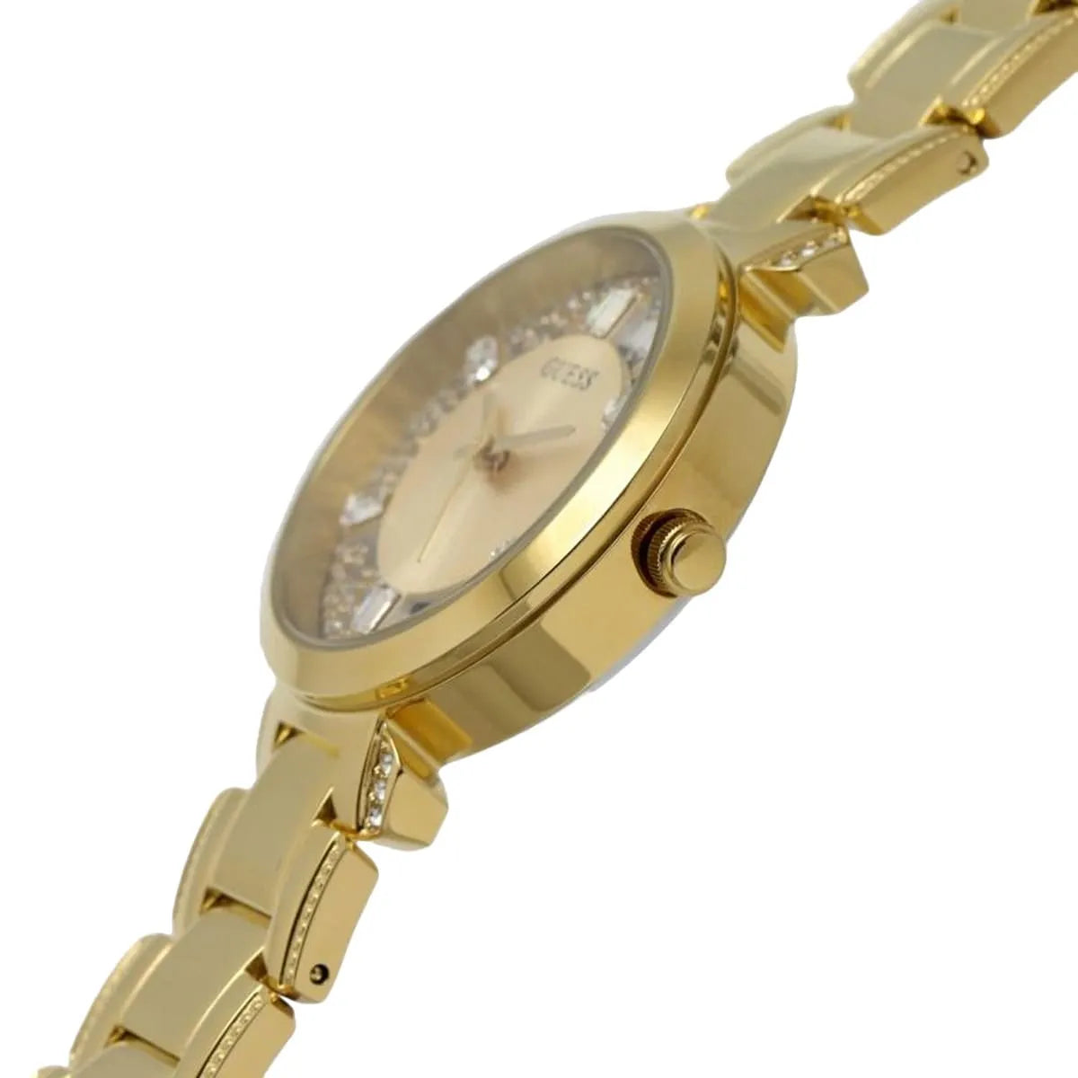 ساعة جيس للنساء GW0470L2