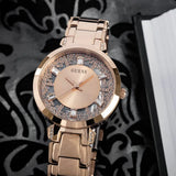 ساعة جيس للنساء GW0470L3