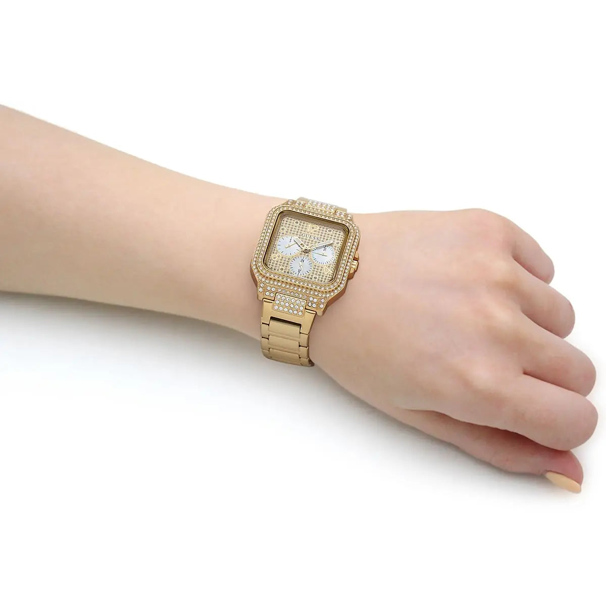 ساعة جيس للنساء GW0472L2