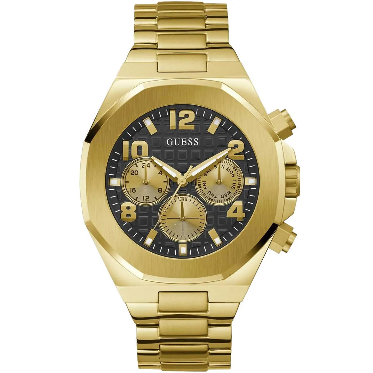 Guess Men's Watch GW0489G2