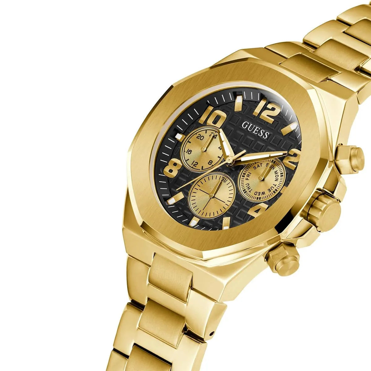 Guess Men's Watch GW0489G2