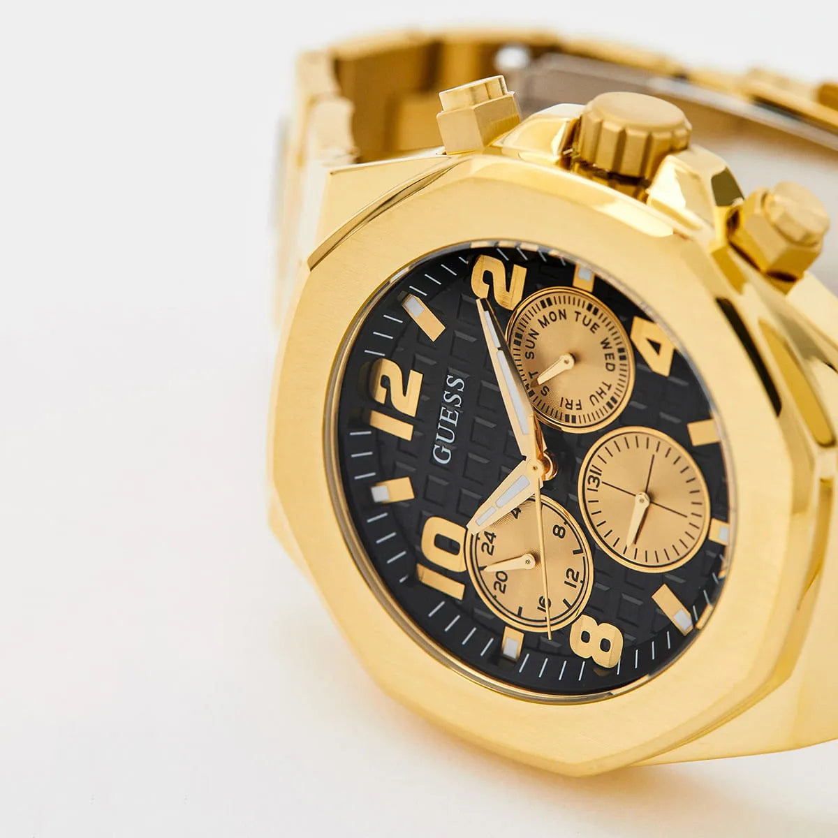 Guess Men's Watch GW0489G2
