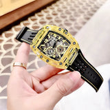 ساعة جيس للرجال GW0499G2