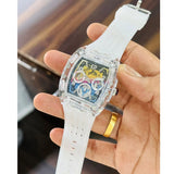 ساعة جيس للرجال GW0499G3