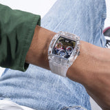 ساعة جيس للرجال GW0499G3