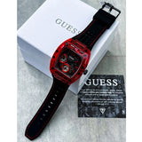 ساعة جيس للرجال GW0499G4
