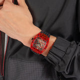 ساعة جيس للرجال GW0499G4