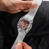 ساعة جيس للرجال GW0499G9