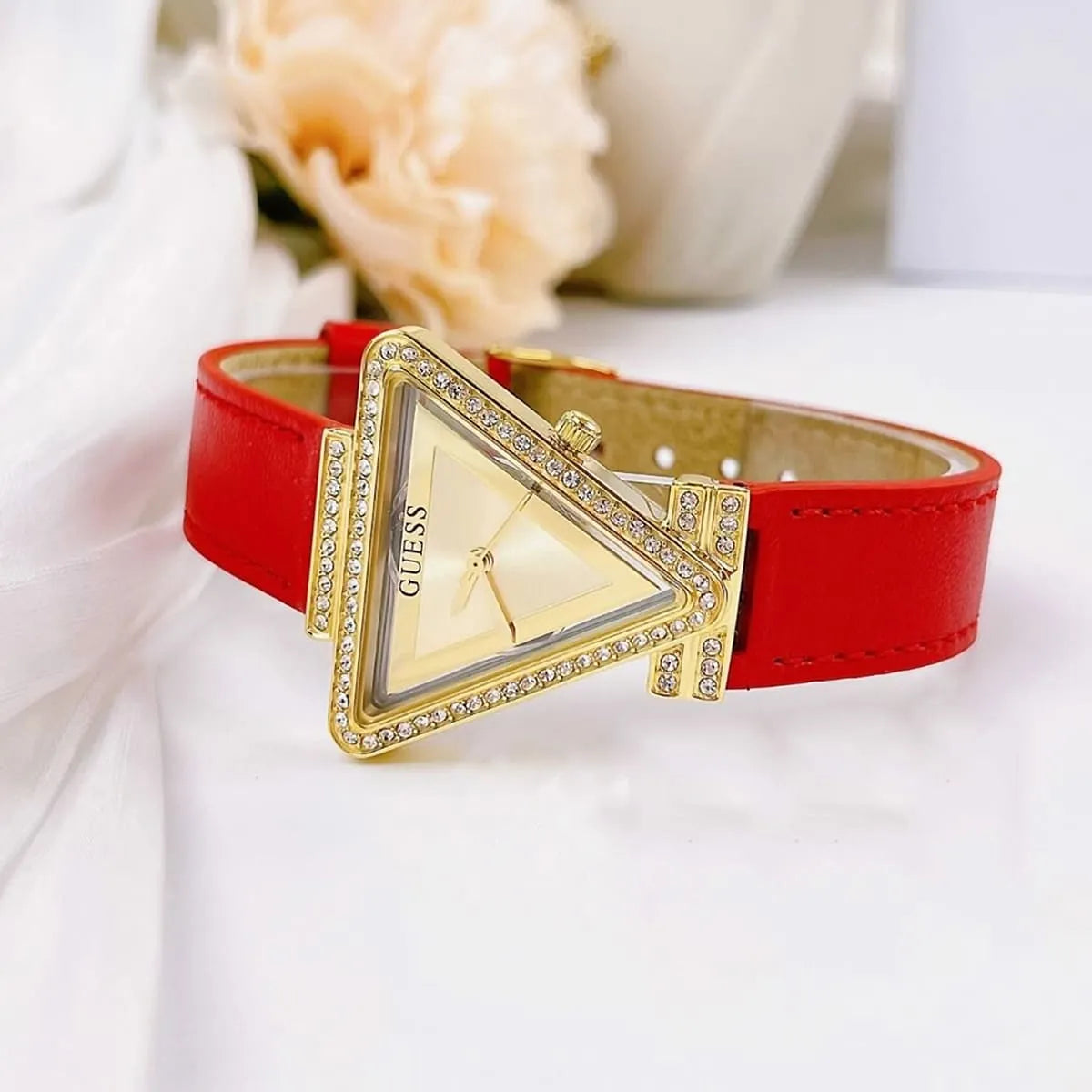 ساعة جيس للنساء GW0504L2