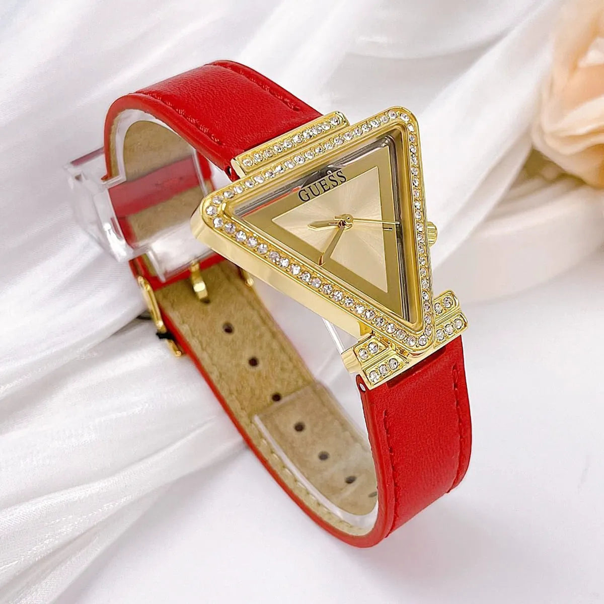 ساعة جيس للنساء GW0504L2
