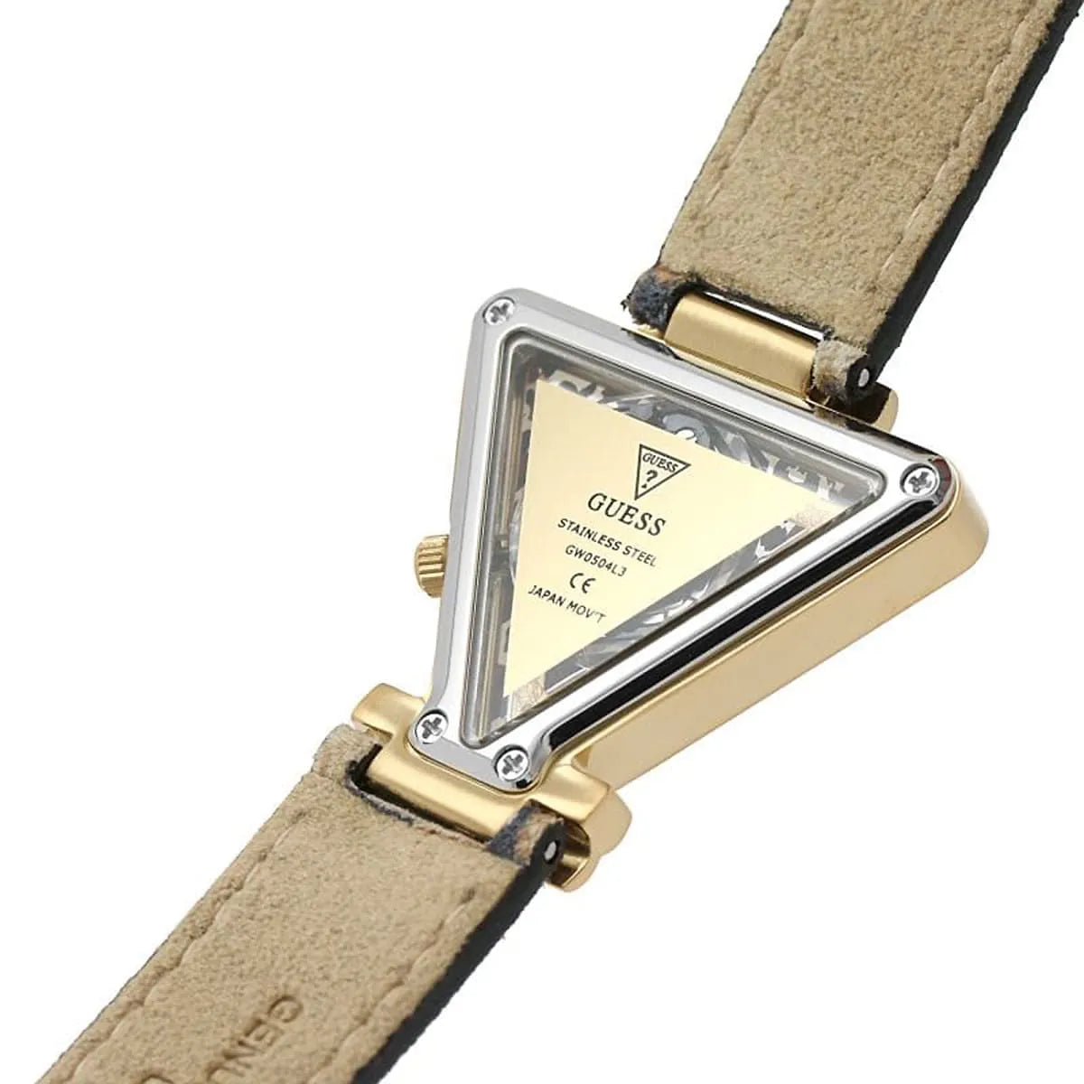 ساعة جيس للنساء GW0504L3