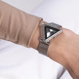 ساعة جيس للنساء GW0508L1
