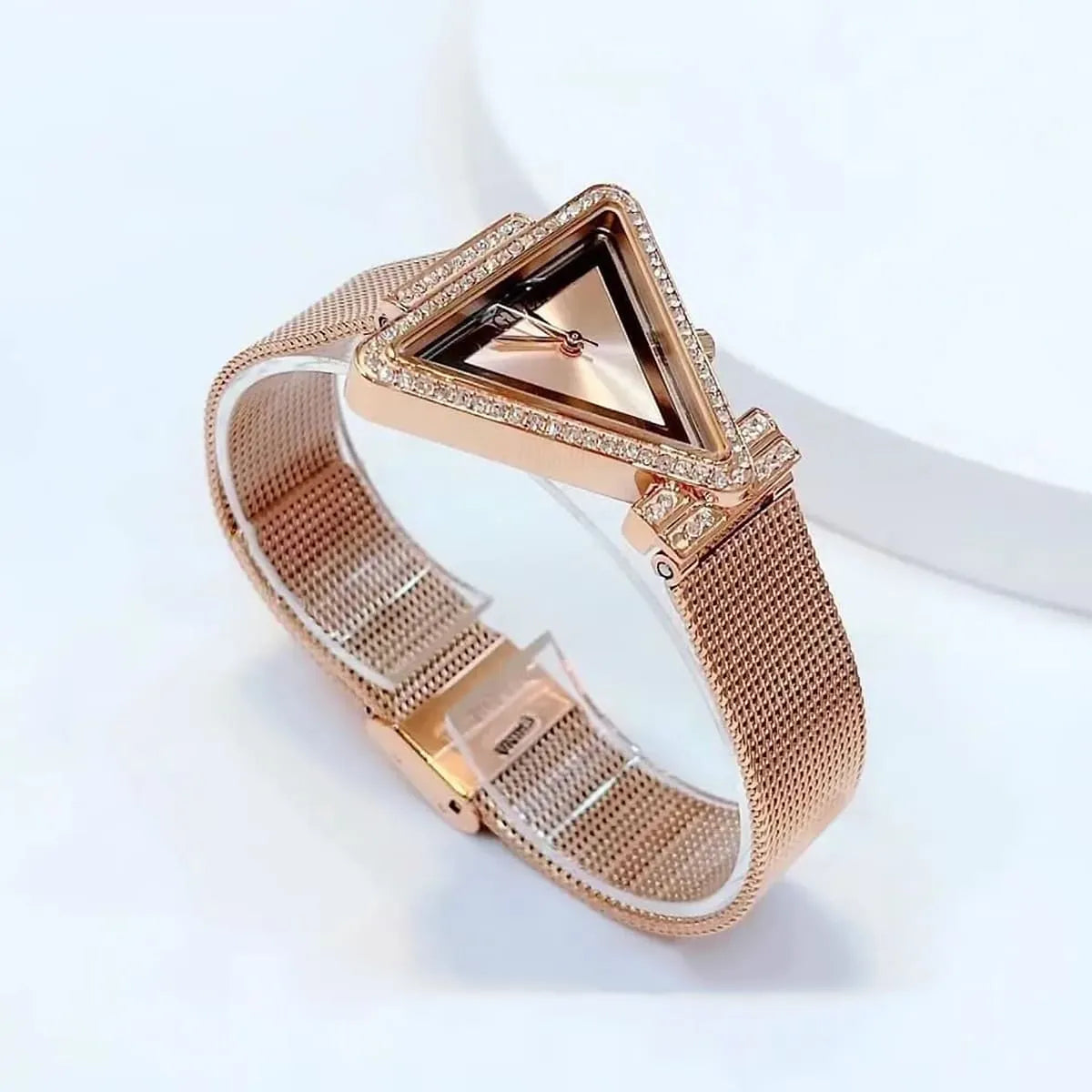ساعة جيس للنساء GW0508L3