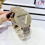 ساعة جيس للنساء GW0512L2
