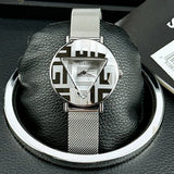 ساعة جيس للنساء GW0527L1