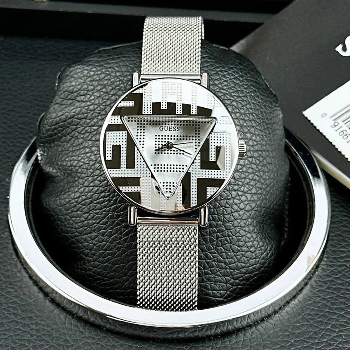 ساعة جيس للنساء GW0527L1
