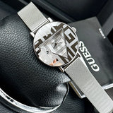 ساعة جيس للنساء GW0527L1