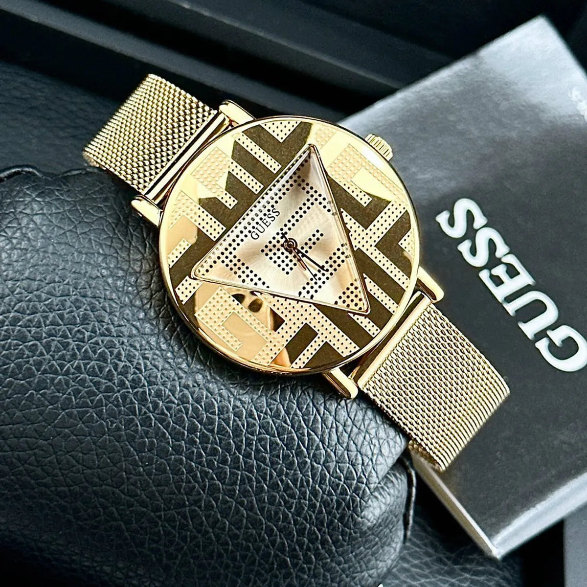 ساعة جيس للنساء GW0527L2