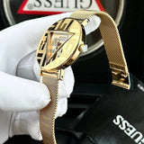 ساعة جيس للنساء GW0527L2