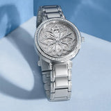ساعة جيس للنساء GW0528L1