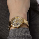 ساعة جيس للنساء GW0528L2