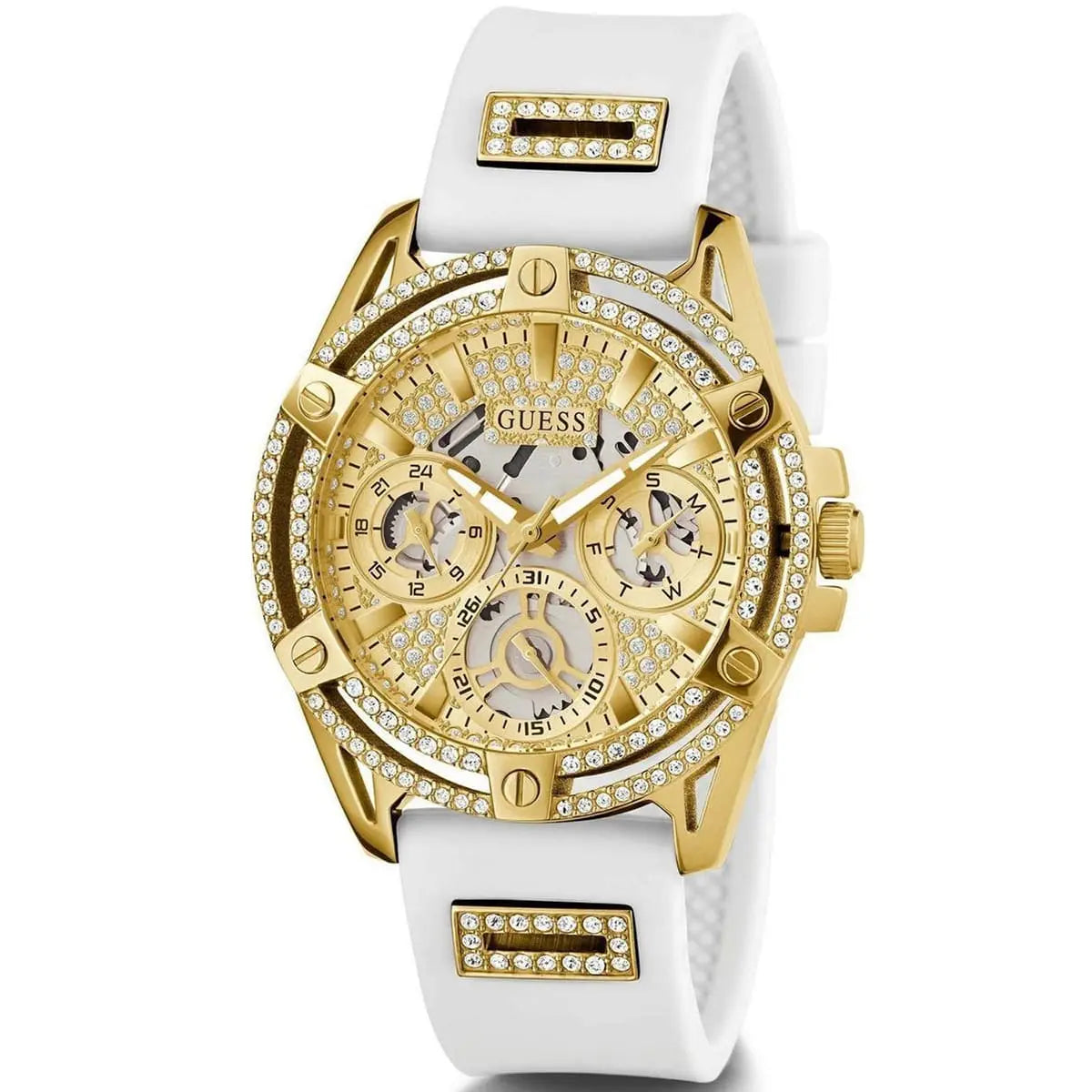 ساعة جيس للنساء GW0536L2
