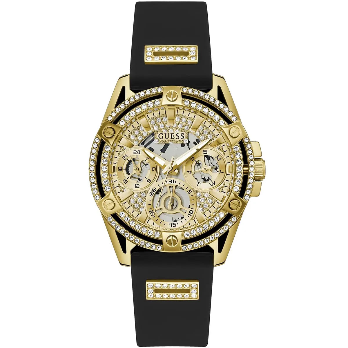 ساعة جيس للنساء GW0536L3