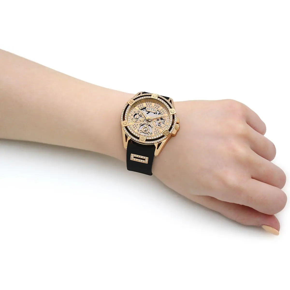 ساعة جيس للنساء GW0536L3