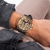 ساعة جيس للنساء GW0536L3