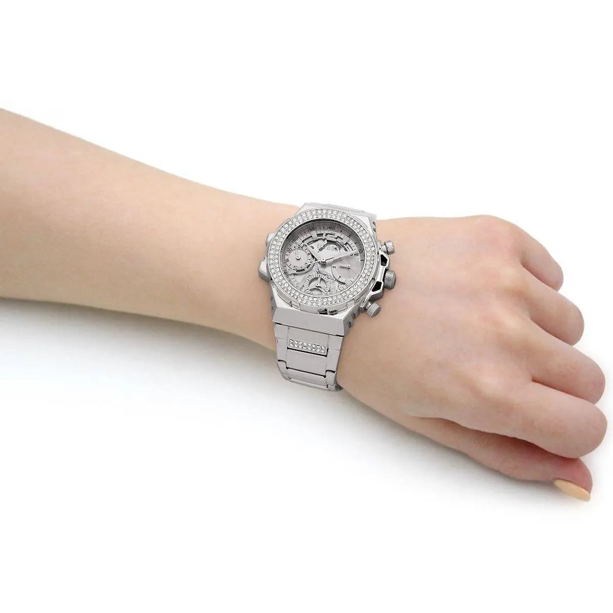 ساعة جيس للنساء GW0552L1