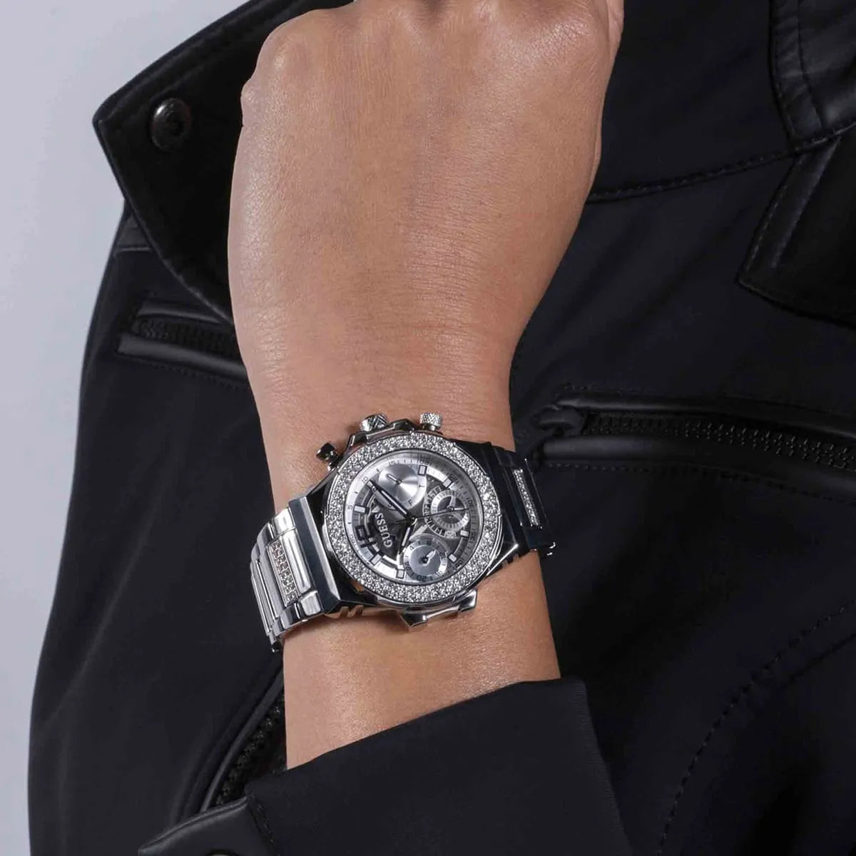 ساعة جيس للنساء GW0552L1