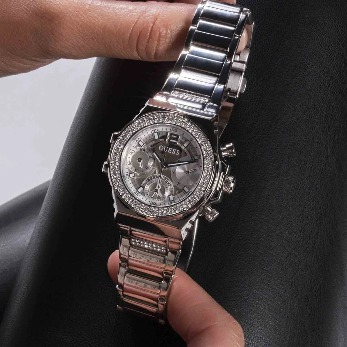 ساعة جيس للنساء GW0552L1