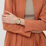 ساعة جيس للنساء GW0552L2
