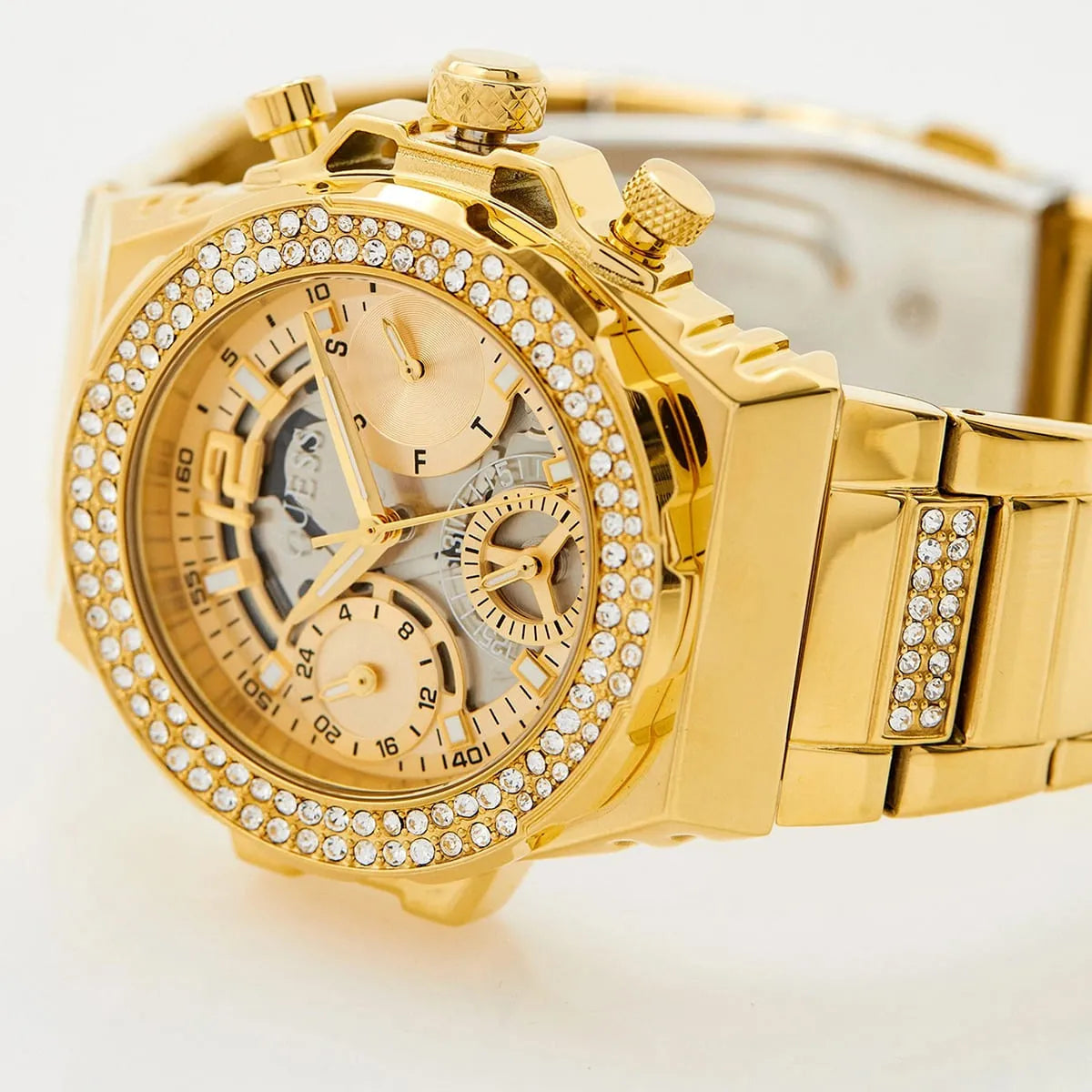 ساعة جيس للنساء GW0552L2