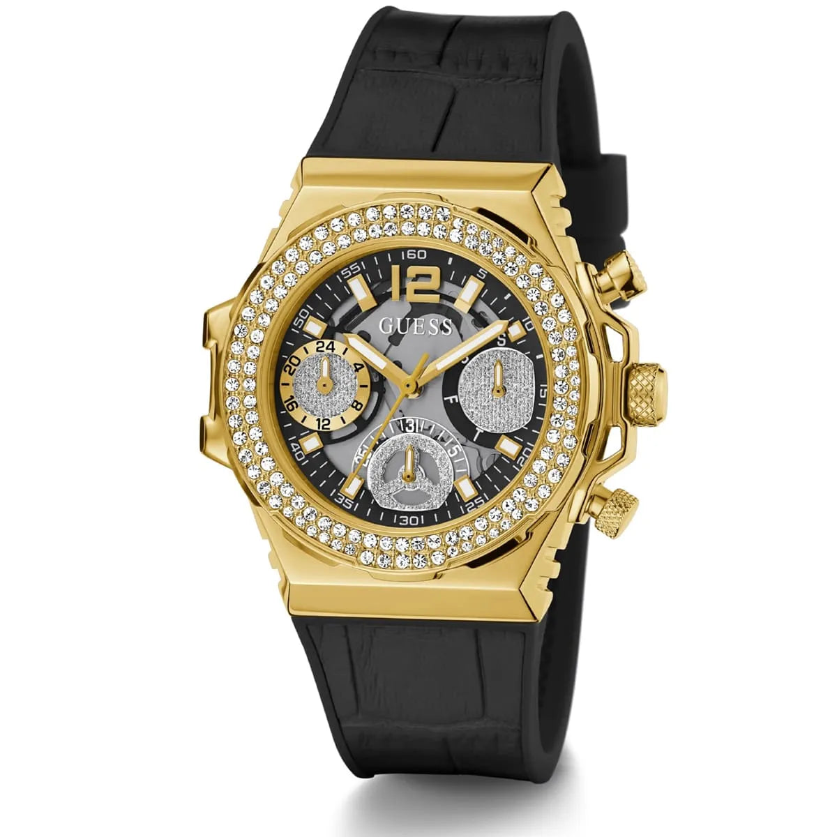 ساعة جيس للنساء GW0553L4
