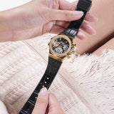 ساعة جيس للنساء GW0553L4