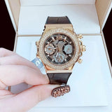 ساعة جيس للنساء GW0553L4