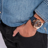 ساعة جيس للرجال GW0569G3