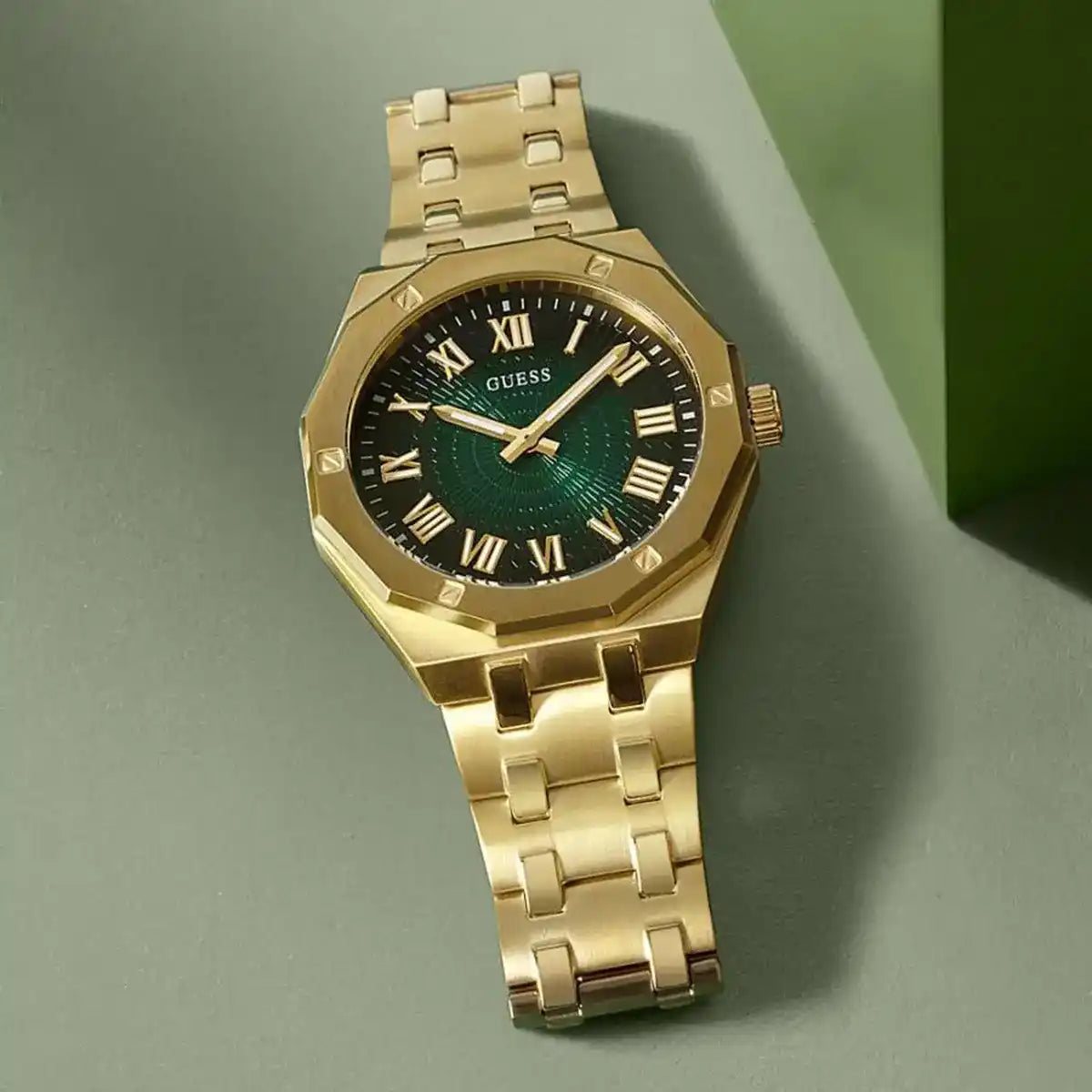 GUESS Men's Watch GW0575G2