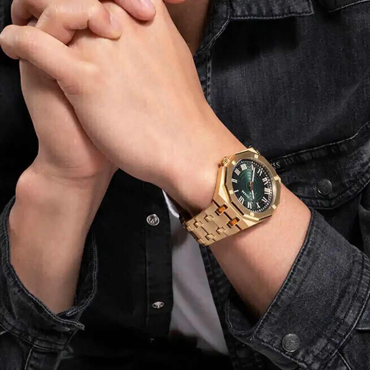 GUESS Men's Watch GW0575G2