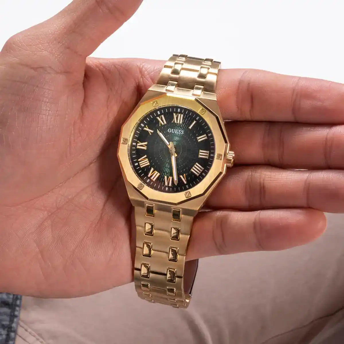 GUESS Men's Watch GW0575G2