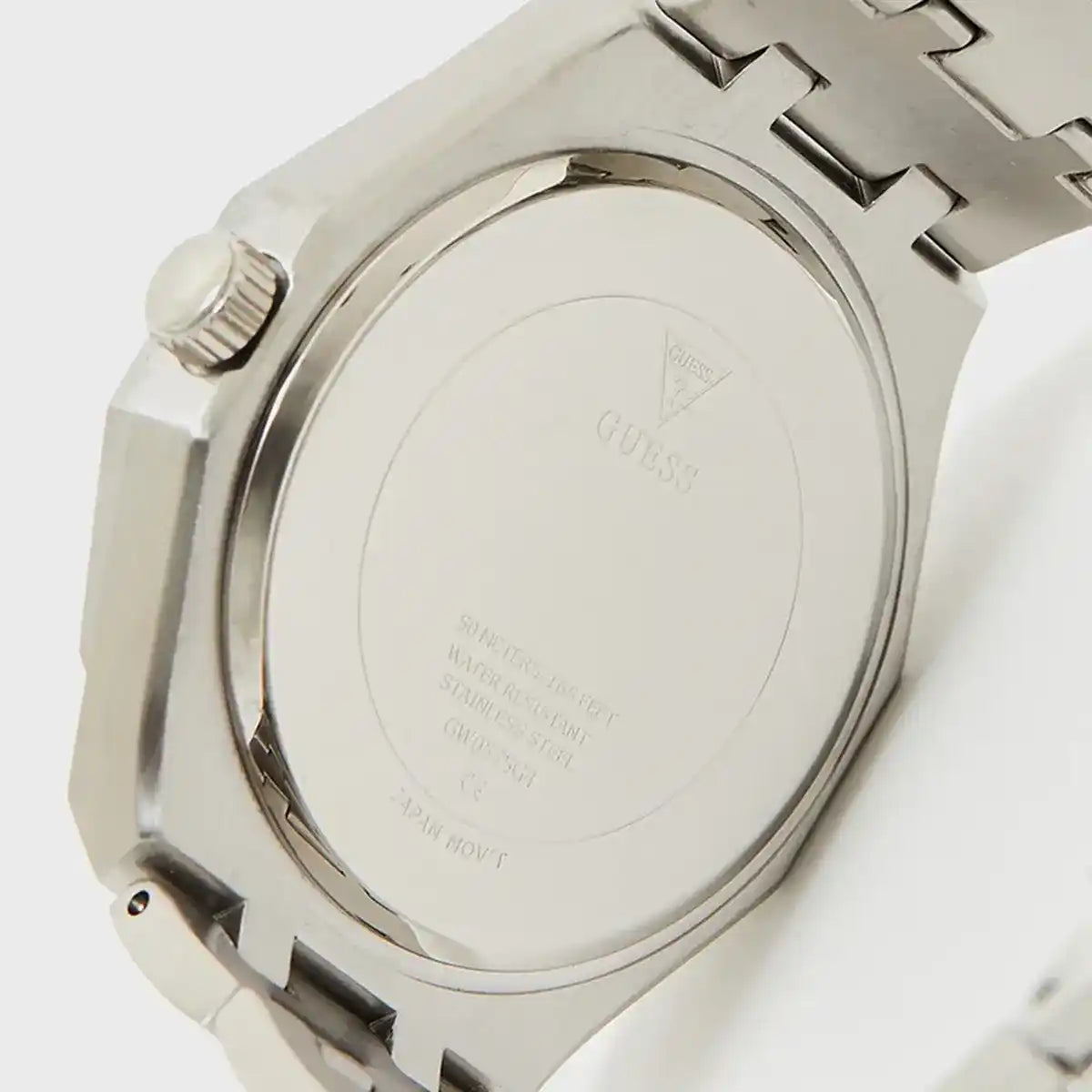 Guess Men's Watch GW0575G4