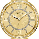 ساعه جيس للنساء GW0588L1