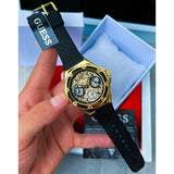 ساعة جيس للنساء GW0620L2