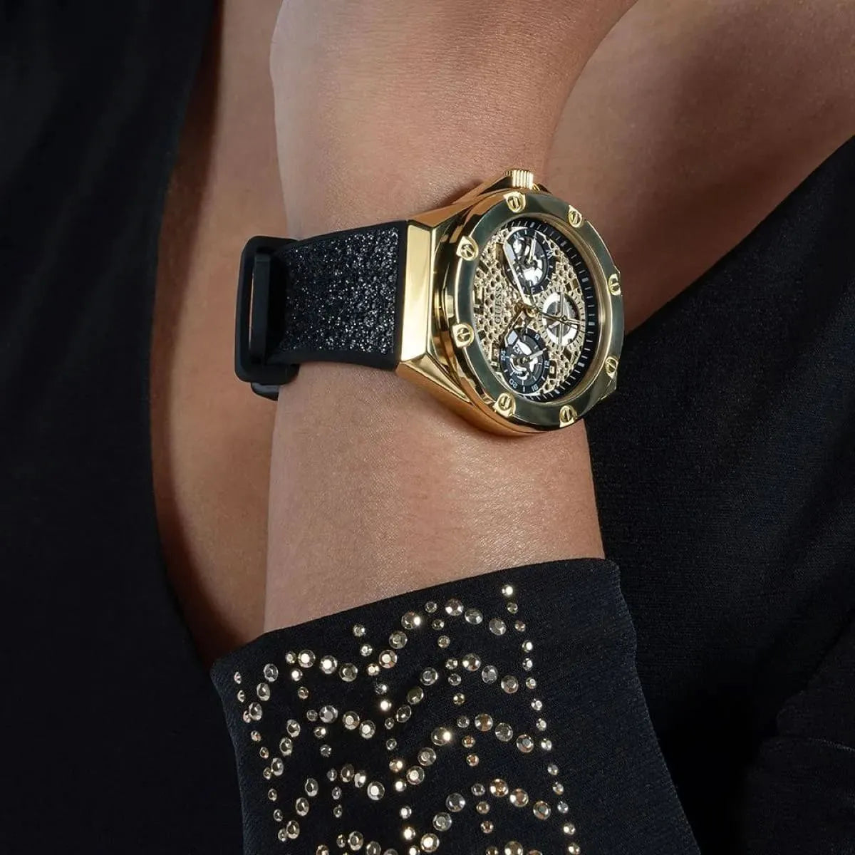 ساعة جيس للنساء GW0620L2