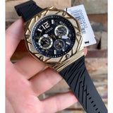 ساعة جيس للرجال GW0634G2