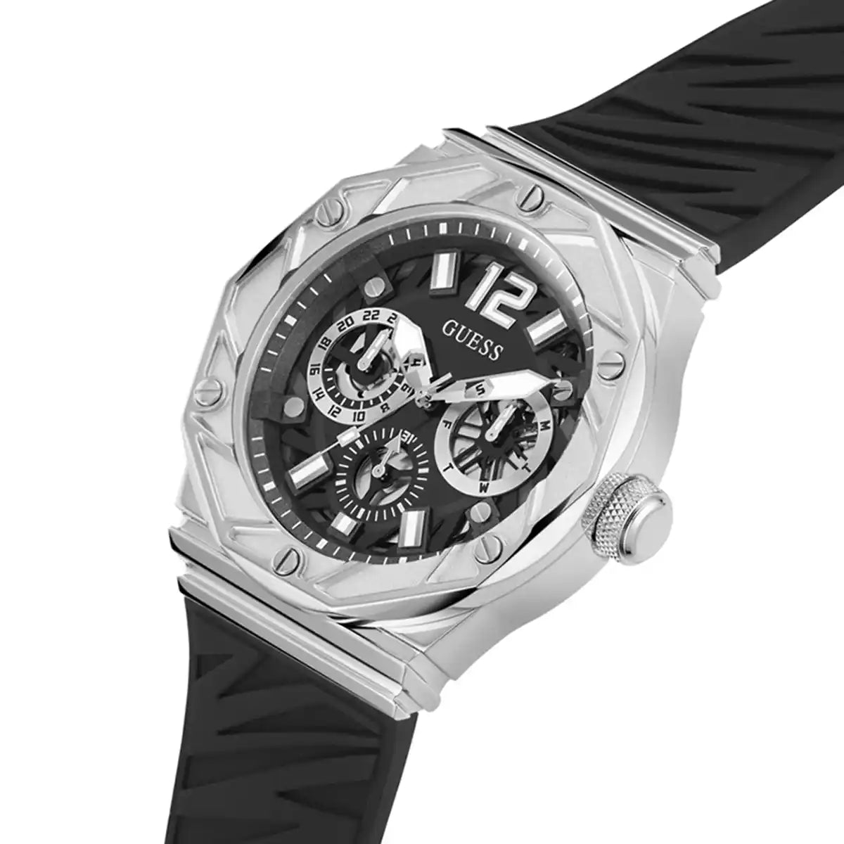ساعة جيس للرجال GW0634G1